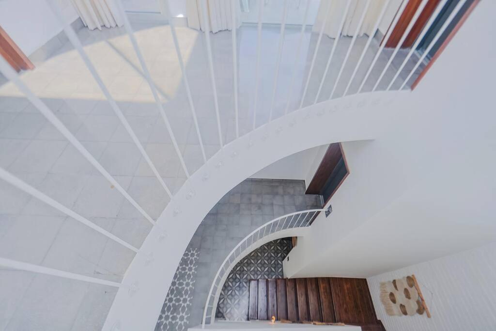 Presidential Luxury Villa Anjuna With Pvt Pool & Bathtub, Most Prime Location Εξωτερικό φωτογραφία