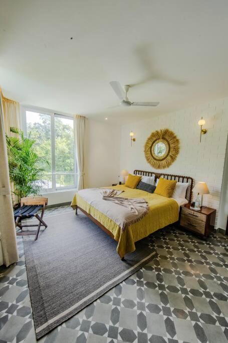 Presidential Luxury Villa Anjuna With Pvt Pool & Bathtub, Most Prime Location Εξωτερικό φωτογραφία