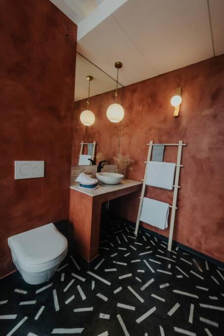 Presidential Luxury Villa Anjuna With Pvt Pool & Bathtub, Most Prime Location Εξωτερικό φωτογραφία