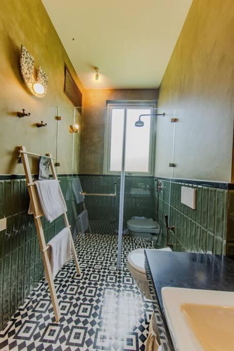 Presidential Luxury Villa Anjuna With Pvt Pool & Bathtub, Most Prime Location Εξωτερικό φωτογραφία