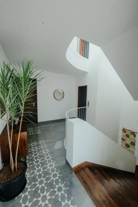 Presidential Luxury Villa Anjuna With Pvt Pool & Bathtub, Most Prime Location Εξωτερικό φωτογραφία